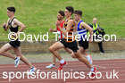 800 metres, 2022 NEGP Monkton No 4, June 29th. Photo: David T. Hewitson/Sports for All Pics